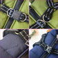 Dog Vest with Built-In Harness