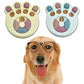 Dog Paw Puzzle