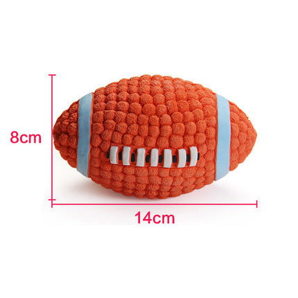 Dog Sport Ball Toys